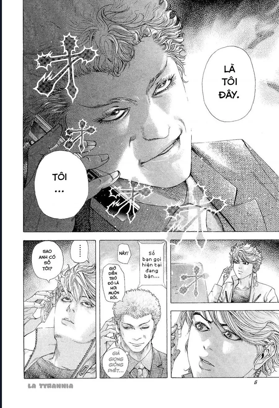 Chapter 190 - Image 6