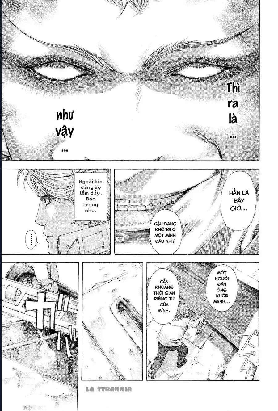 Chapter 190 - Image 9