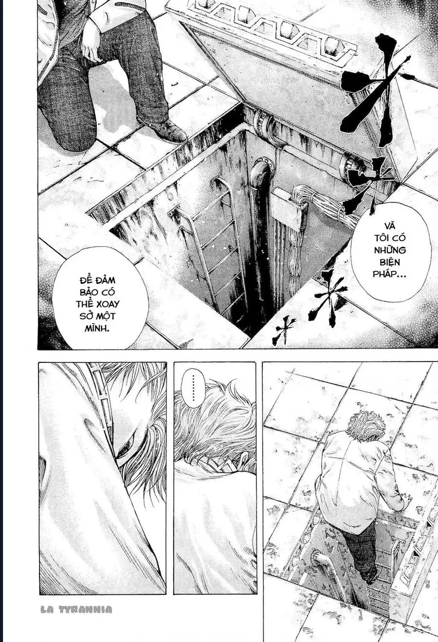 Chapter 190 - Image 10