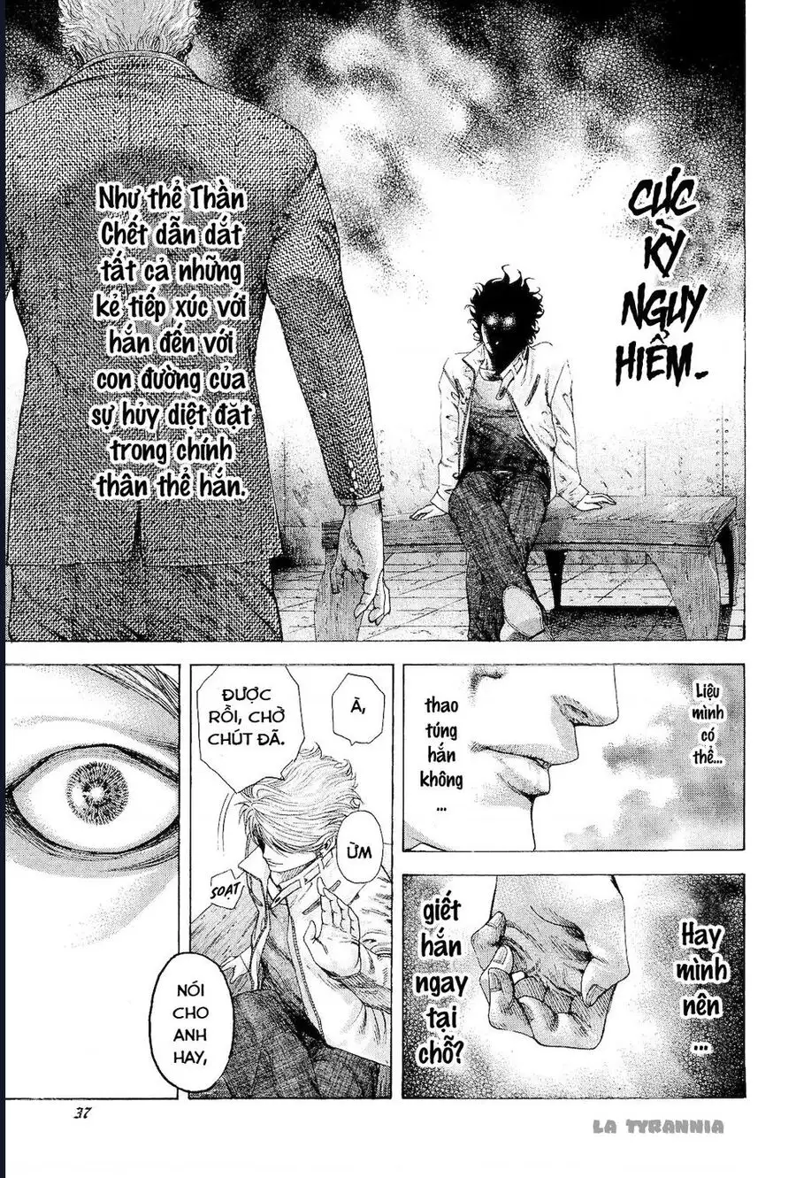 Chapter 191 - Image 12