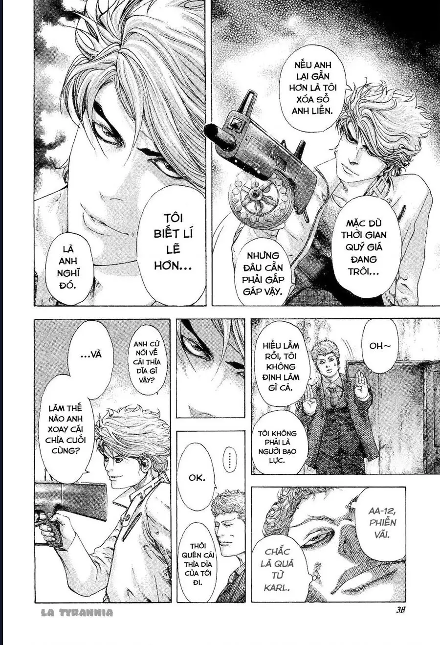 Chapter 191 - Image 13