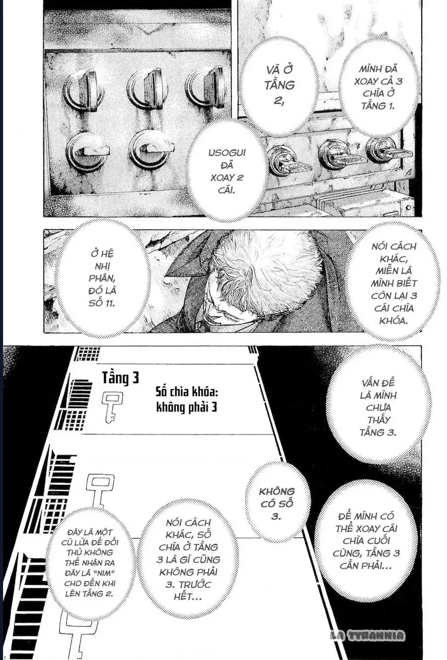 Chapter 191 - Image 5
