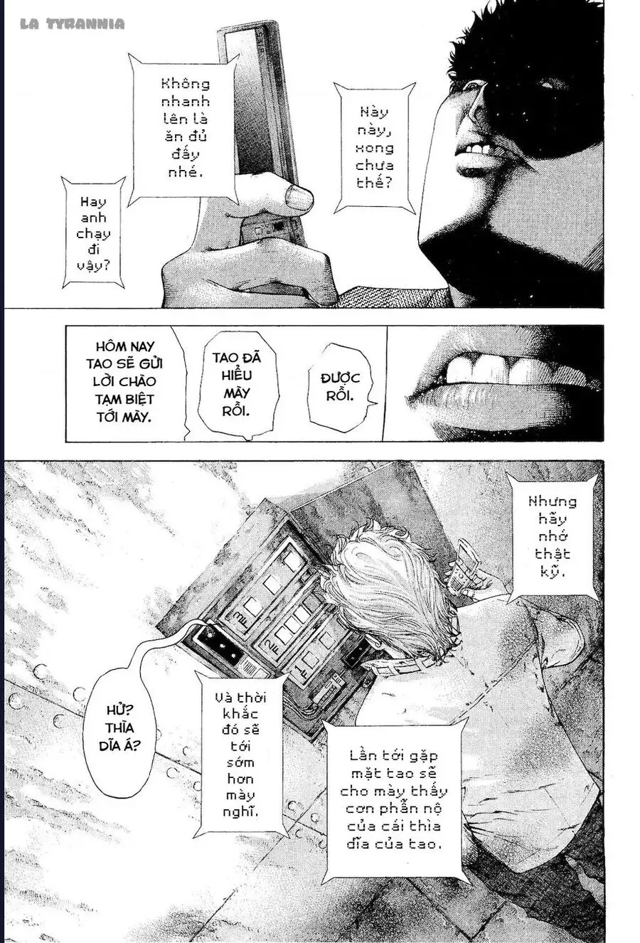 Chapter 191 - Image 7