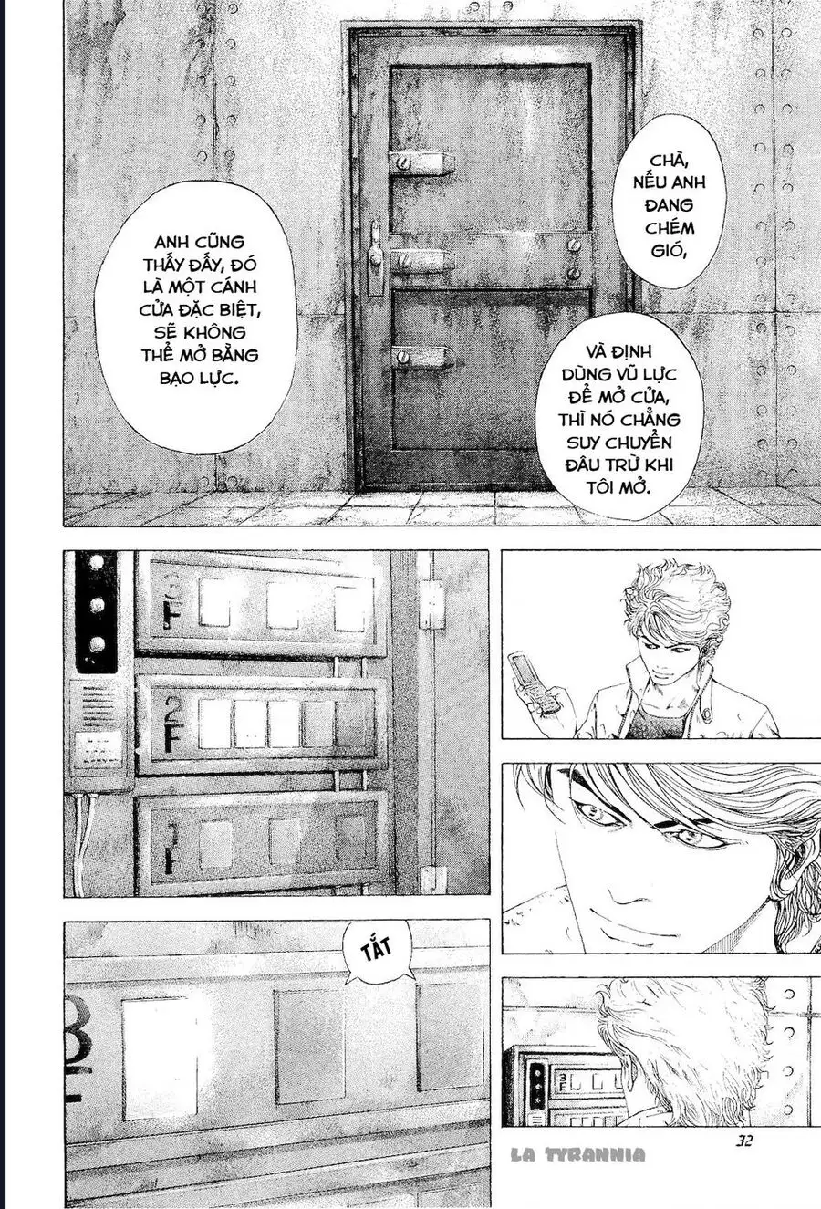 Chapter 191 - Image 8