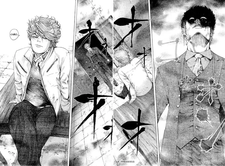 Chapter 191 - Image 10