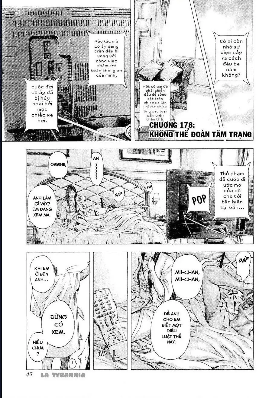Chapter 192 - Image 1