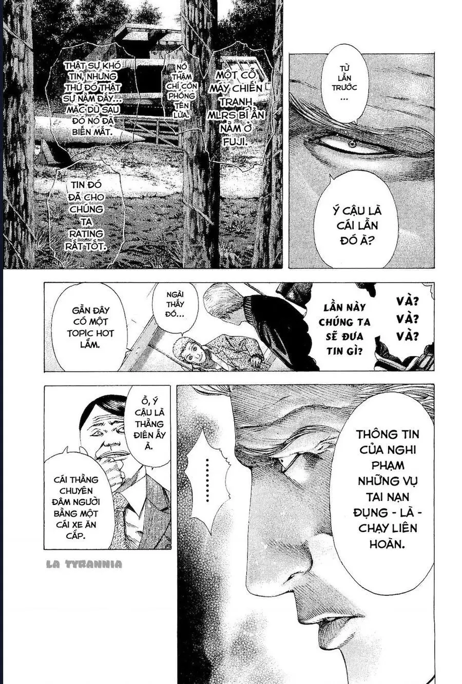 Chapter 192 - Image 11