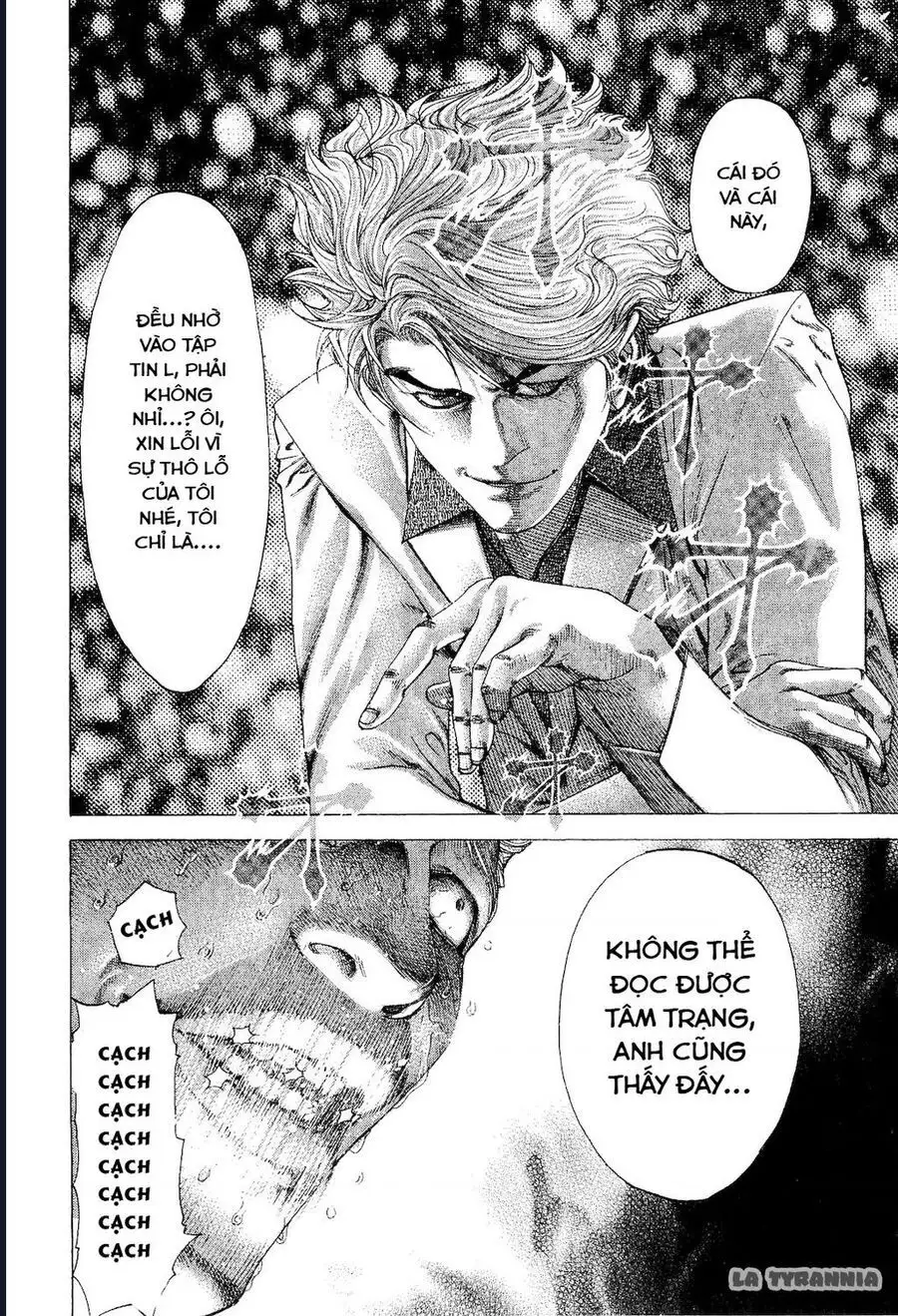Chapter 192 - Image 18