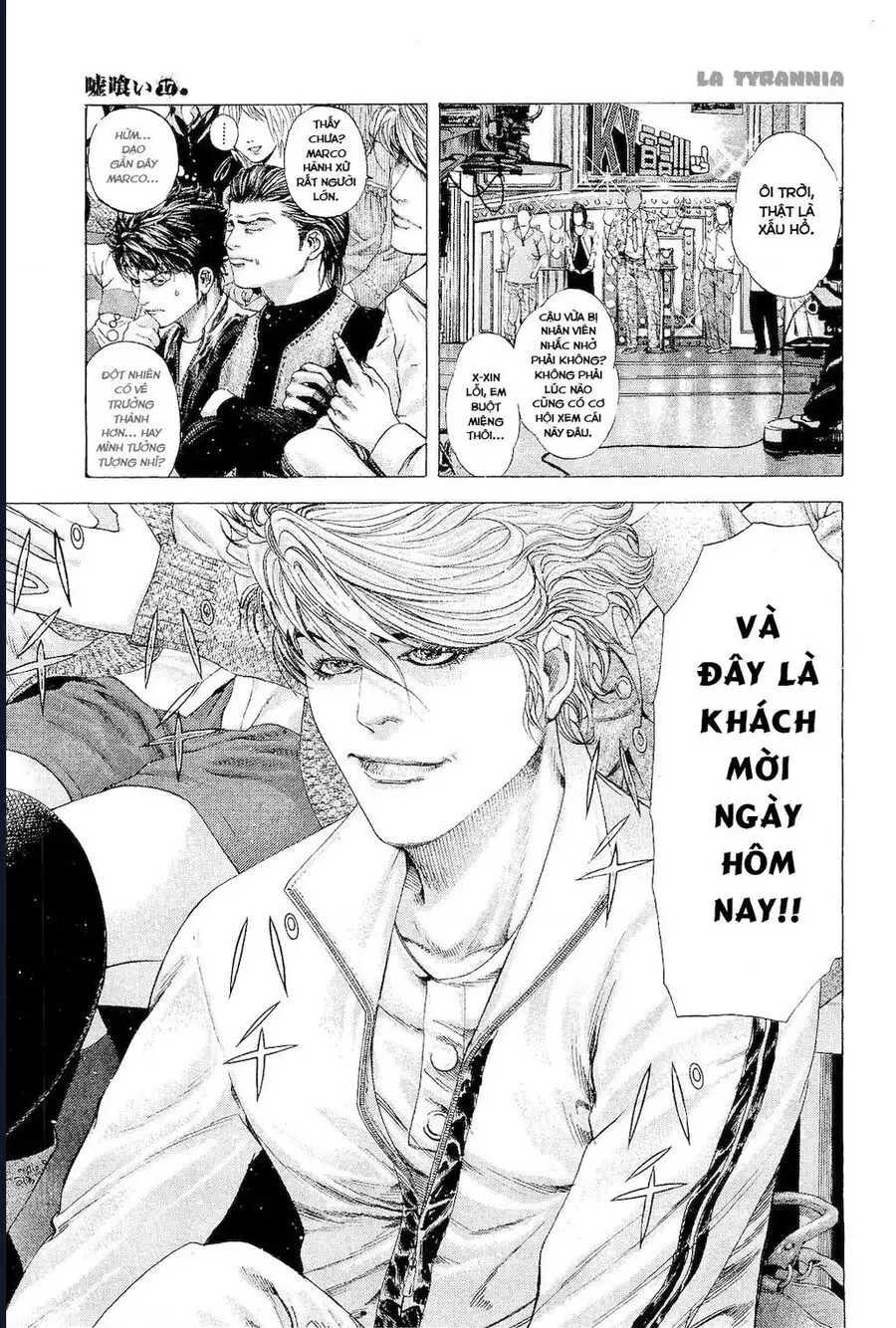 Chapter 192 - Image 5