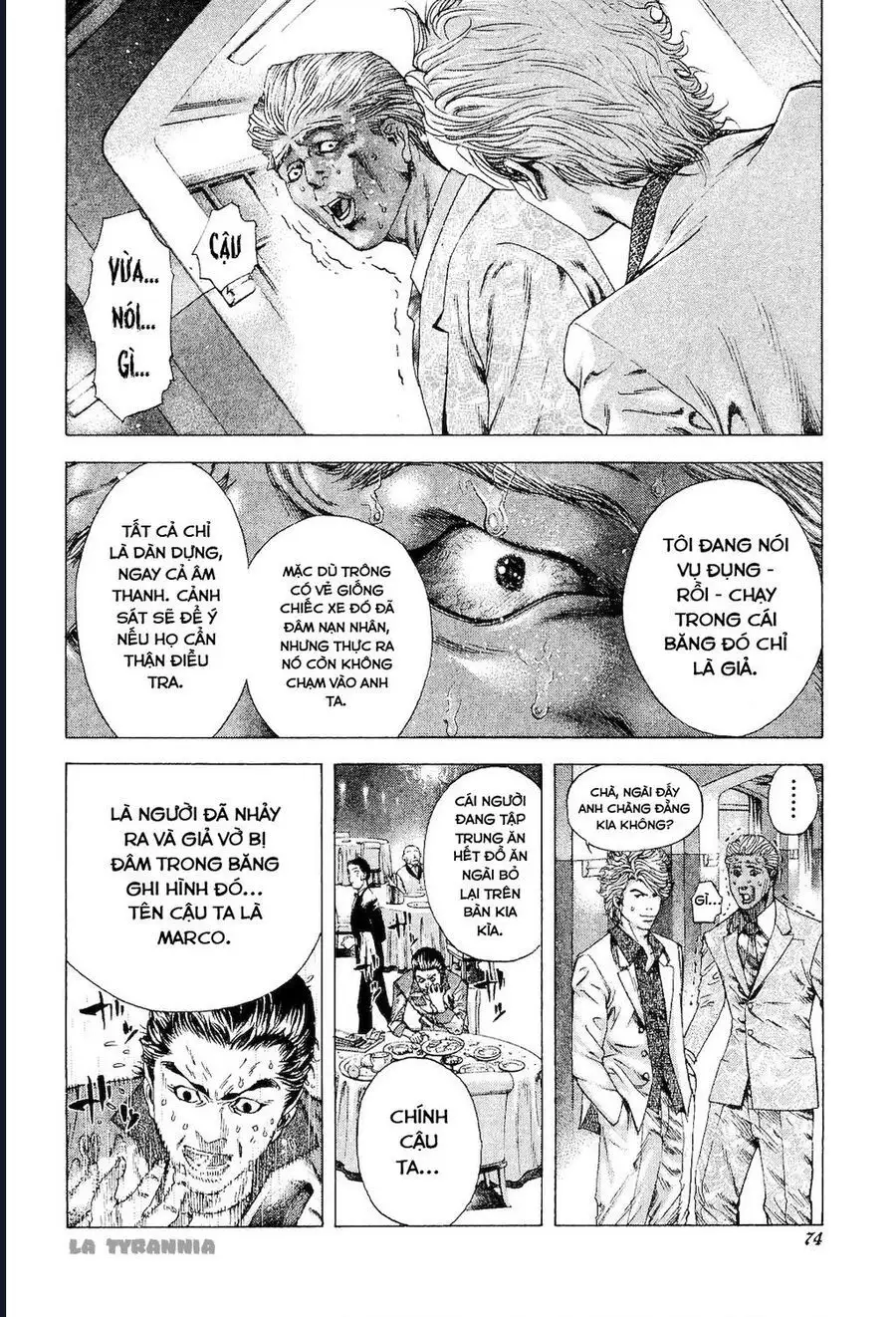 Chapter 193 - Image 12