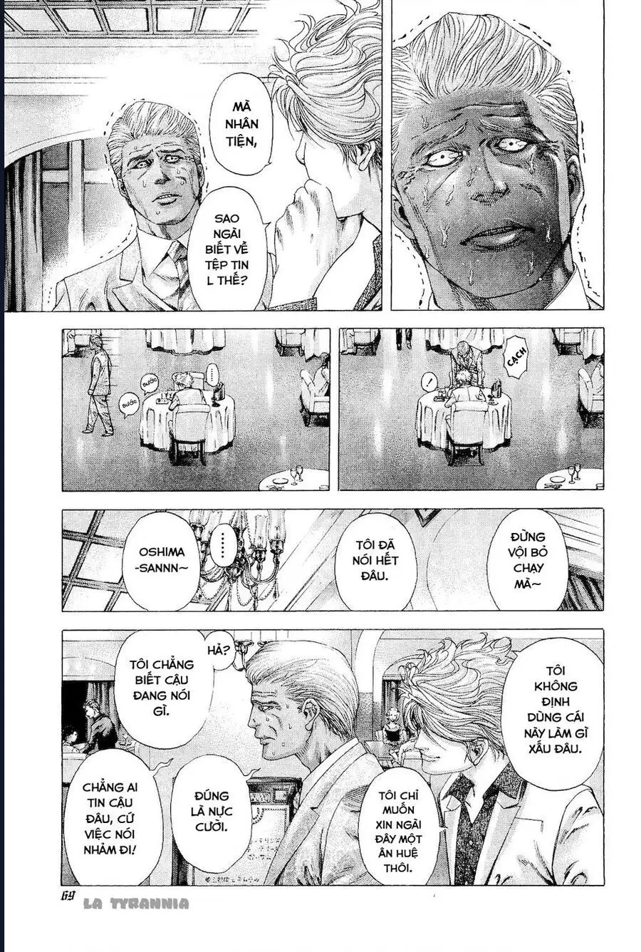 Chapter 193 - Image 7