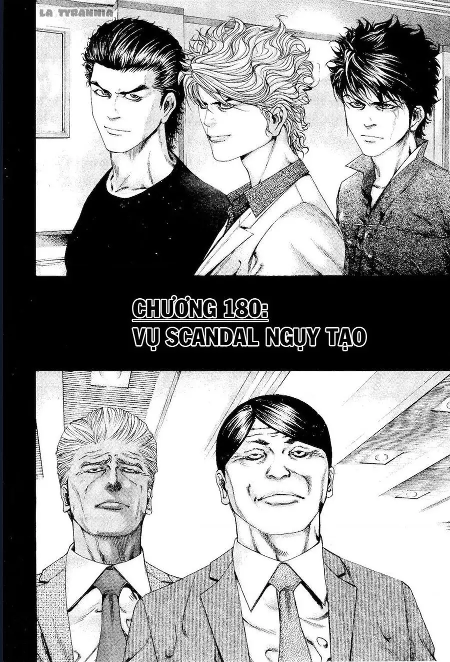 Chapter 194 - Image 2