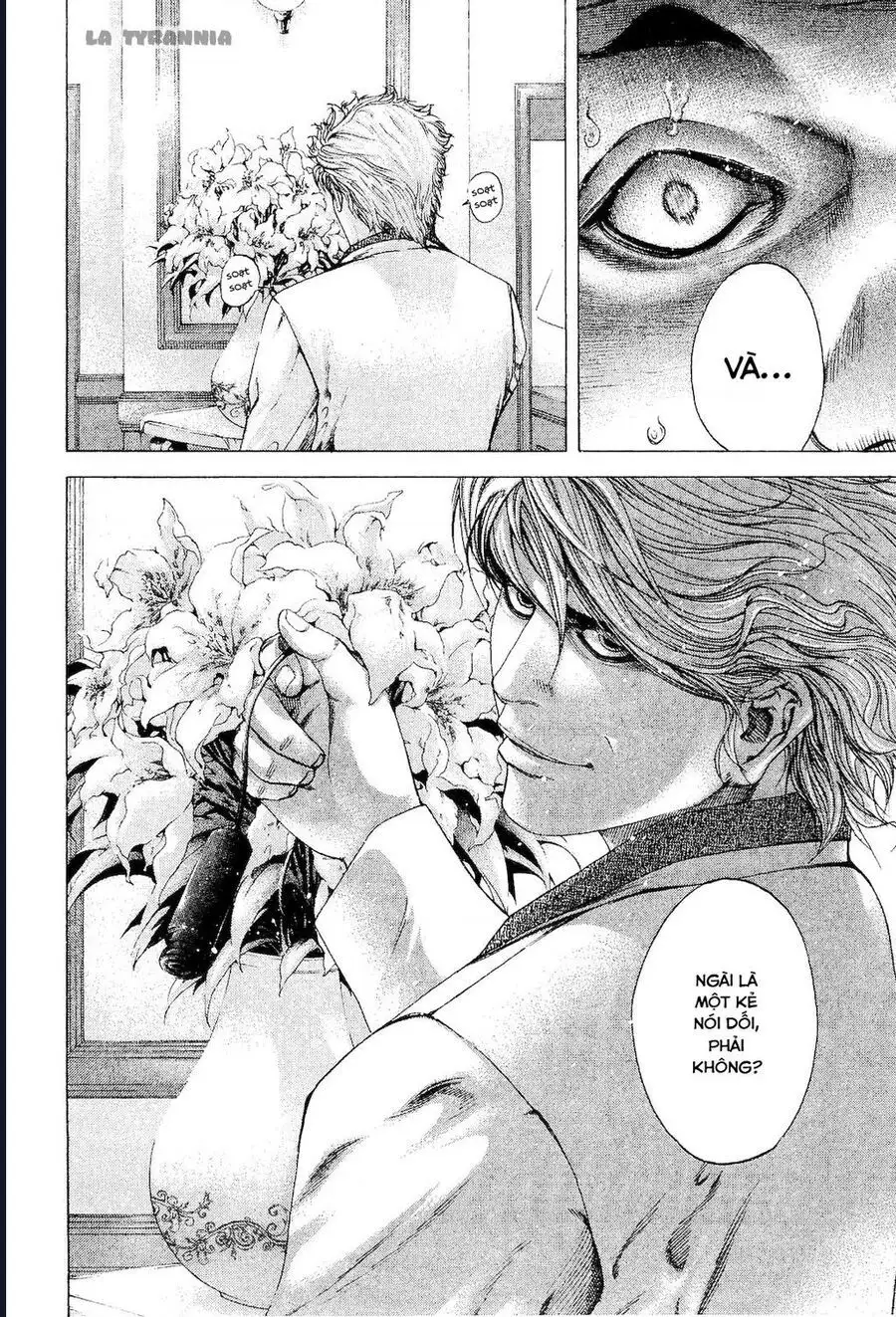 Chapter 194 - Image 12