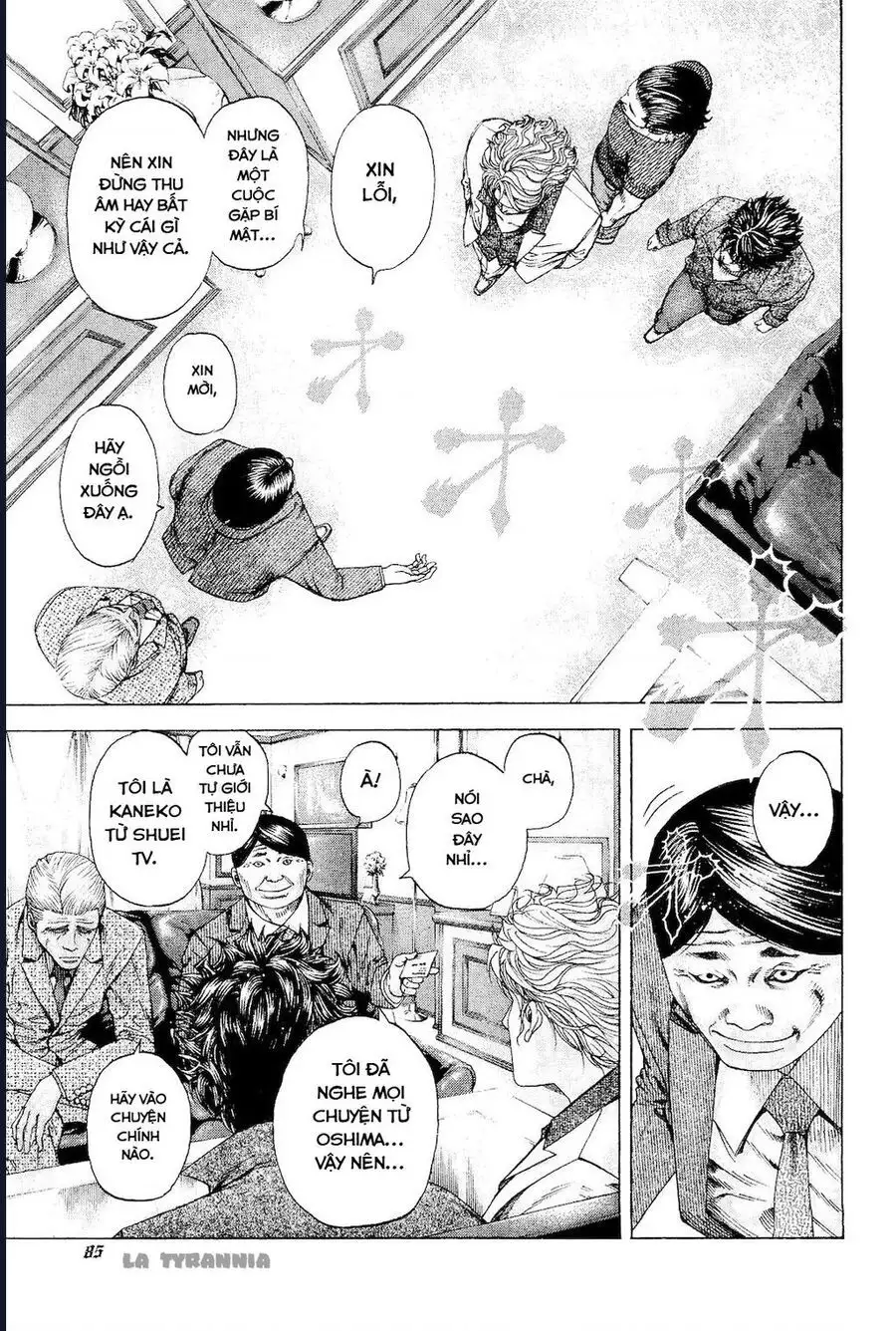 Chapter 194 - Image 3
