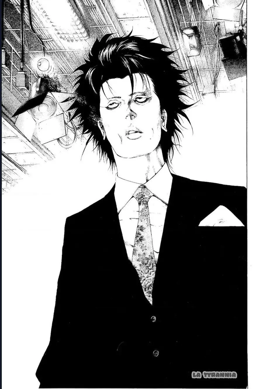 Chapter 195 - Image 11