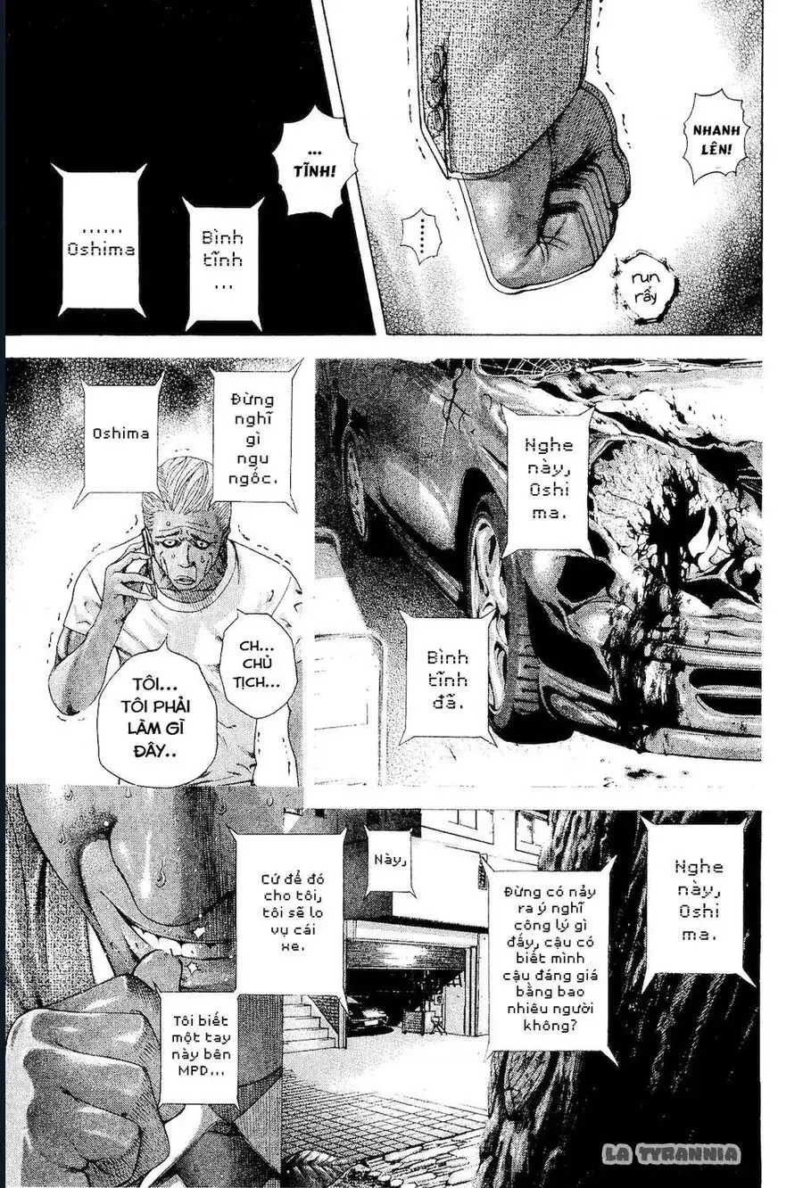 Chapter 195 - Image 7