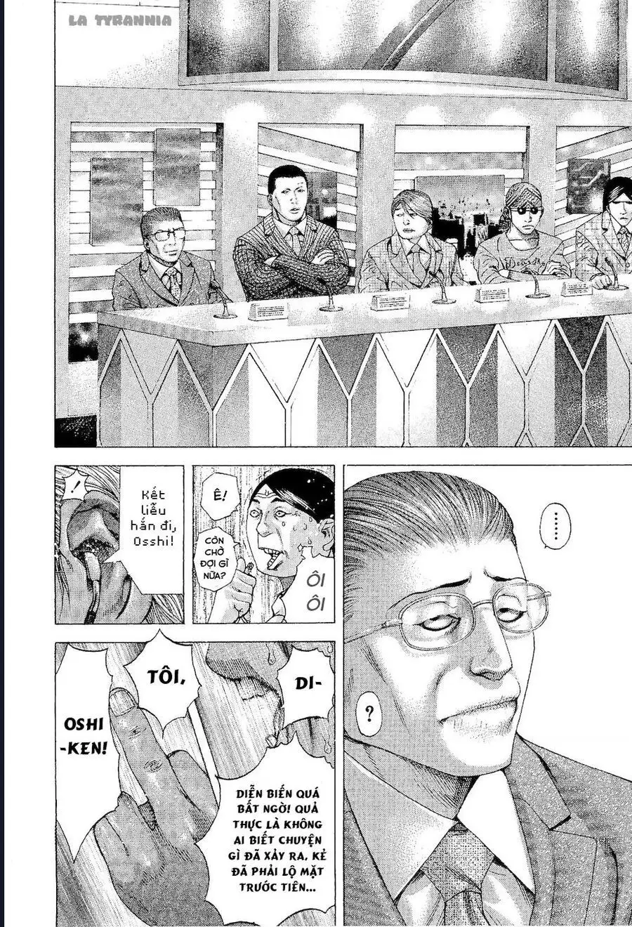 Chapter 196 - Image 10