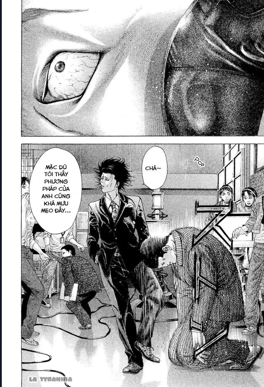 Chapter 197 - Image 8