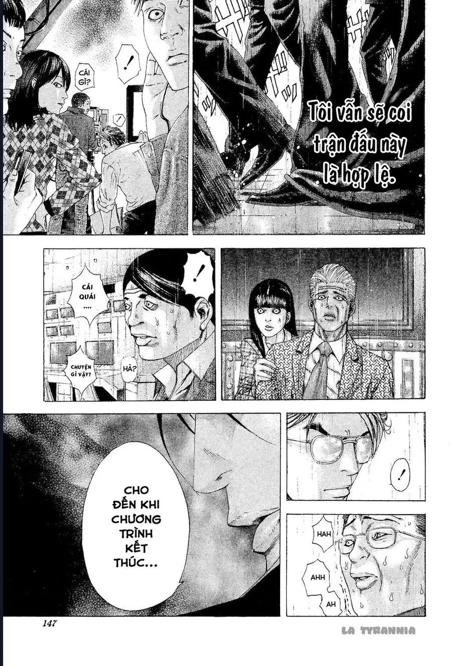 Chapter 197 - Image 9