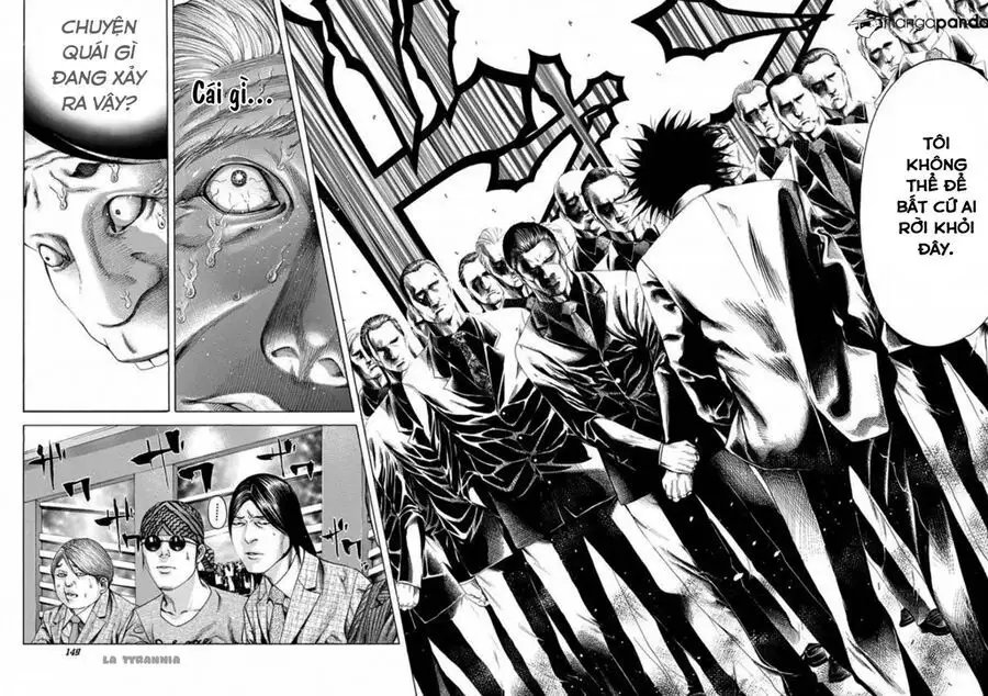 Chapter 197 - Image 10