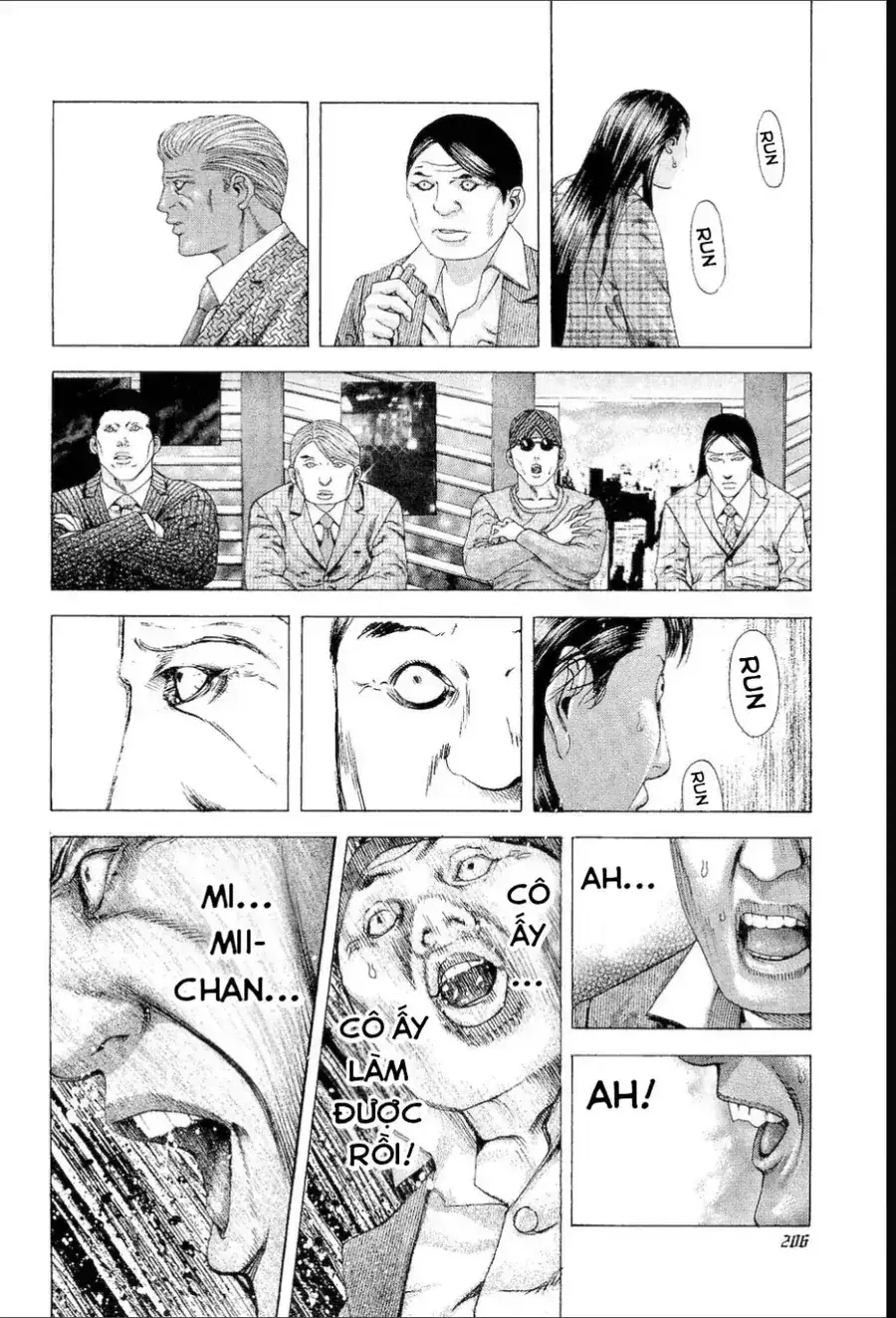 Chapter 200 - Image 14