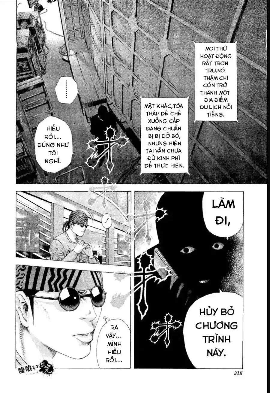Chapter 200 - Image 18