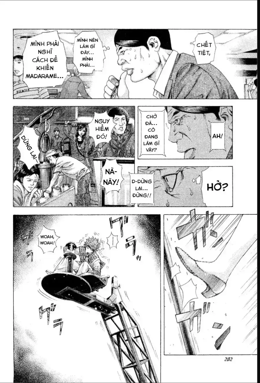 Chapter 200 - Image 10