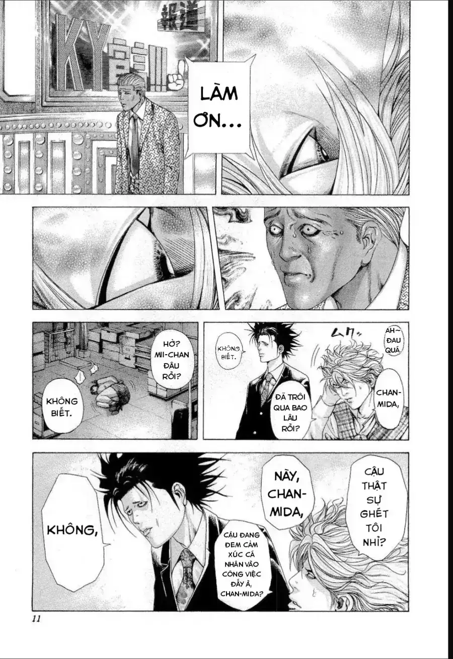 Chapter 201 - Image 11