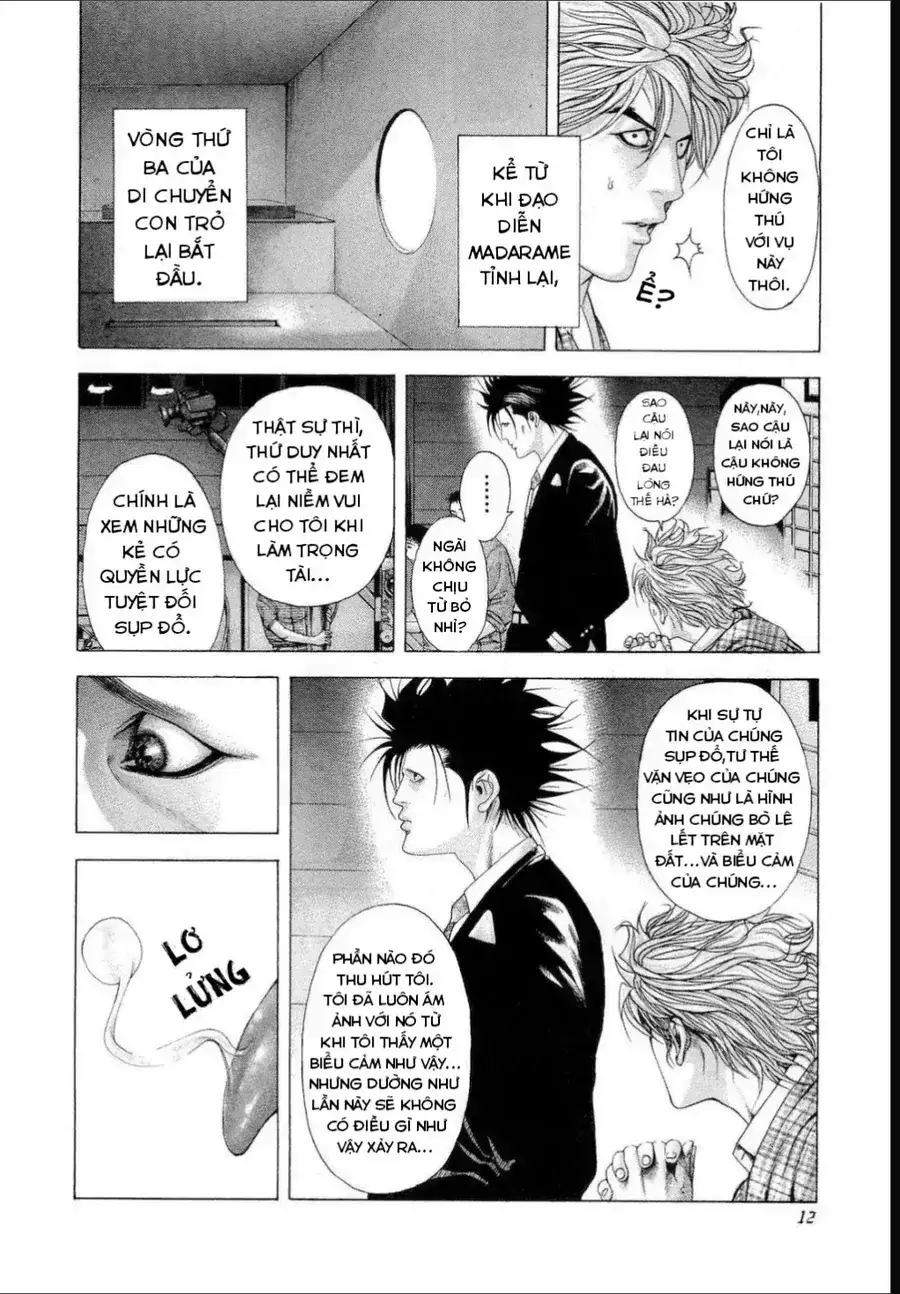 Chapter 201 - Image 12