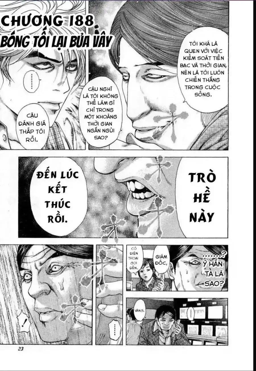 Chapter 202 - Image 1
