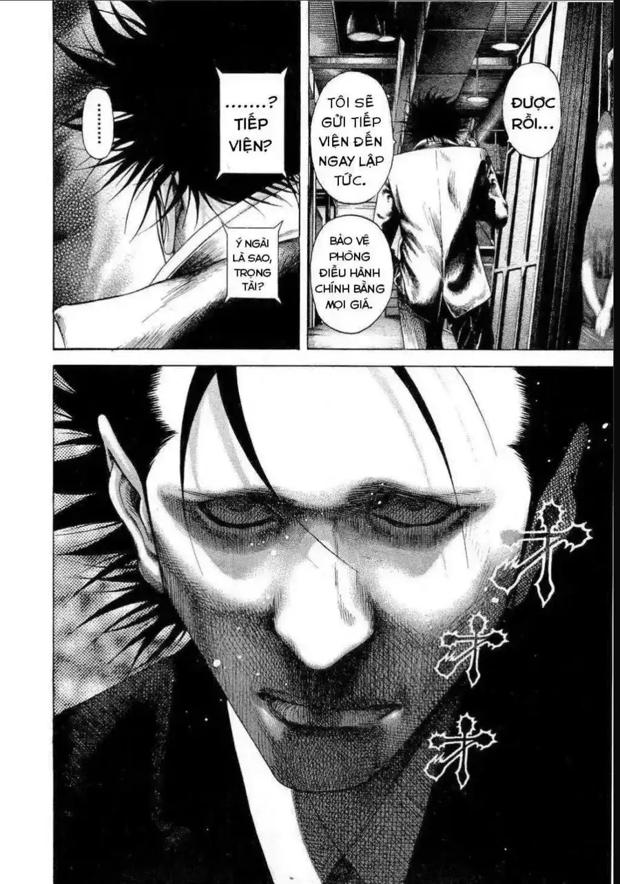 Chapter 202 - Image 18