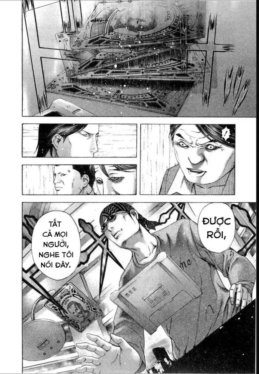 Chapter 203 - Image 13