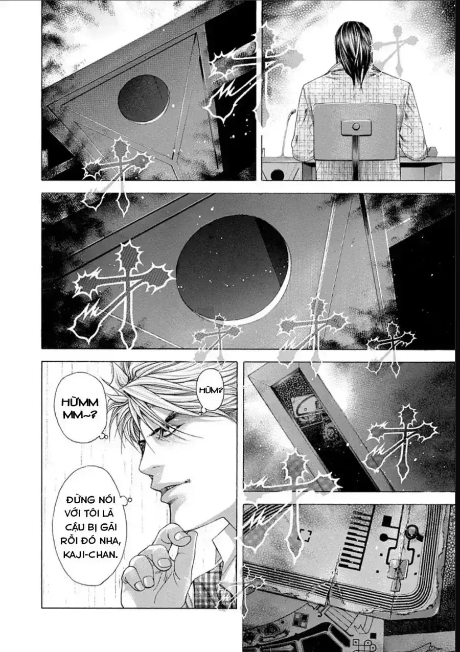 Chapter 205 - Image 18