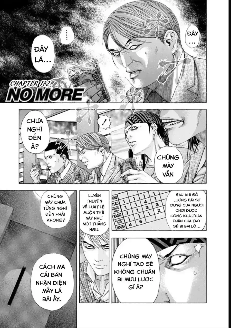 Chapter 206 - Image 1