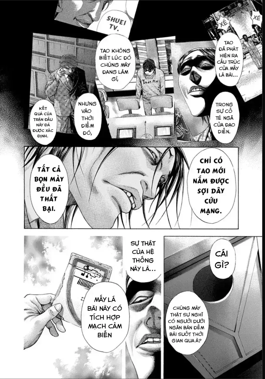 Chapter 206 - Image 2
