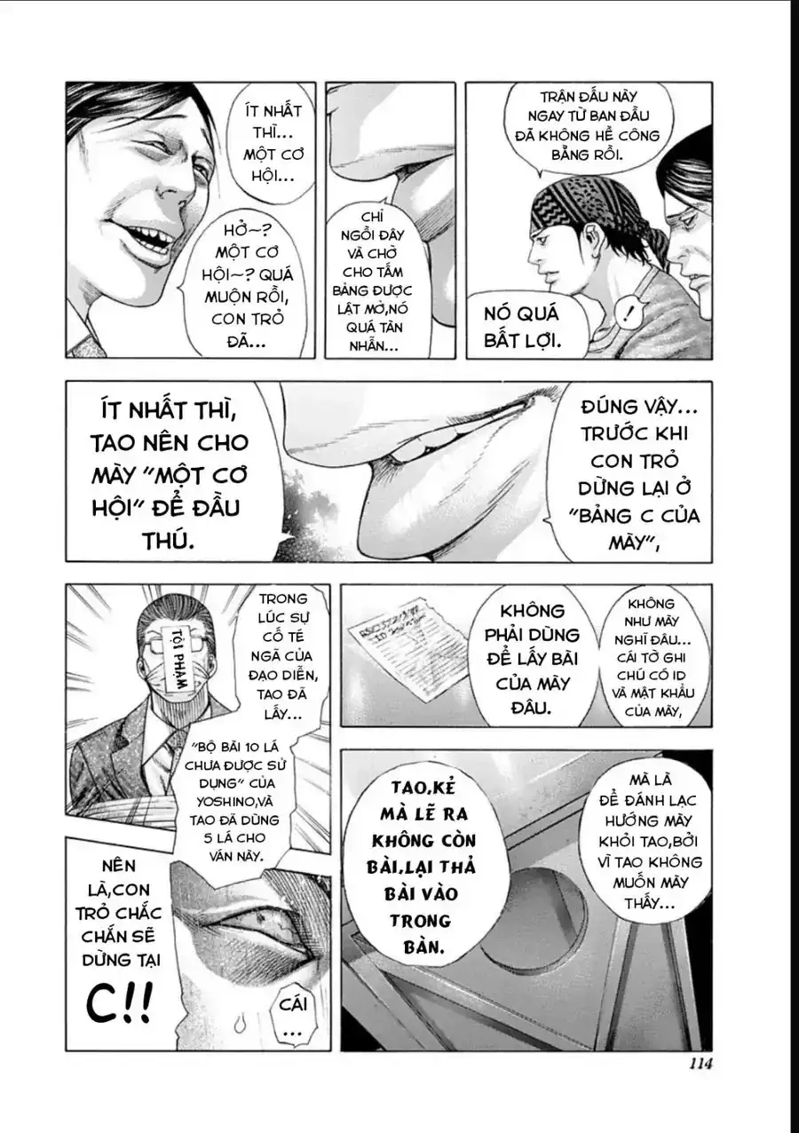 Chapter 206 - Image 18
