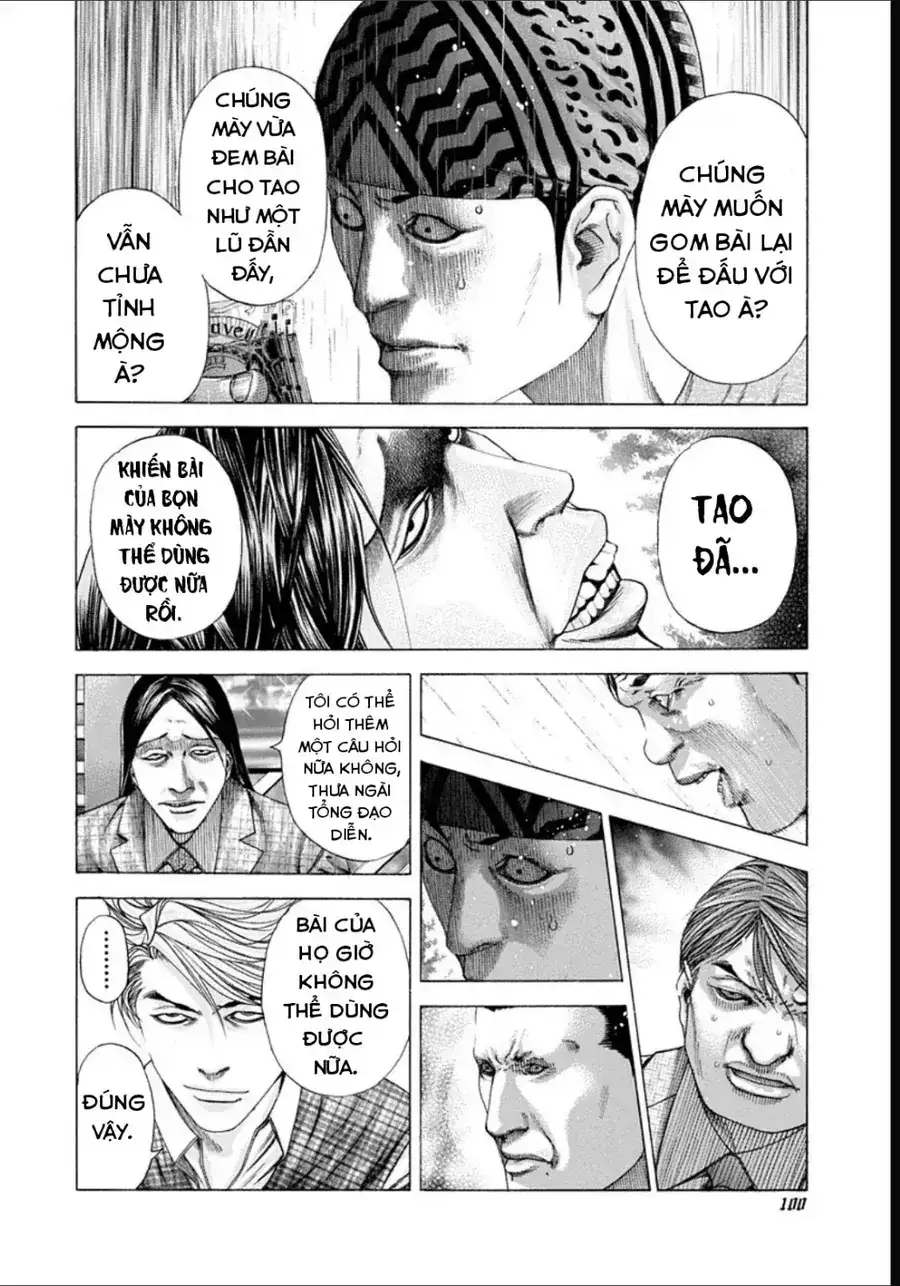 Chapter 206 - Image 4