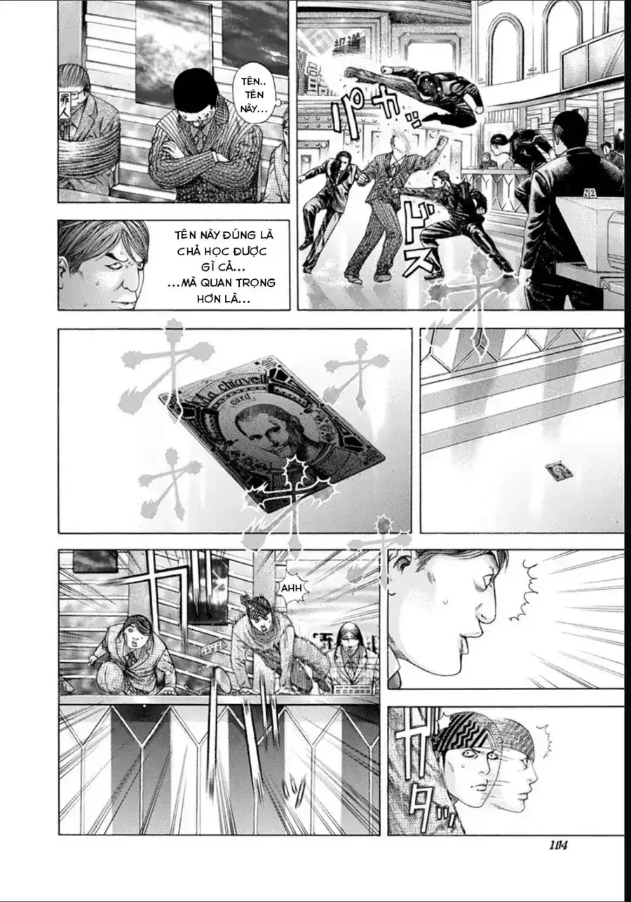 Chapter 206 - Image 8
