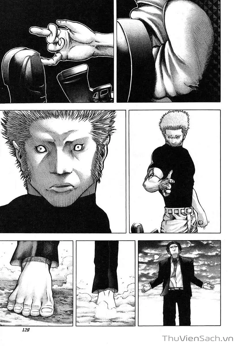 Chapter 67 - Image 9