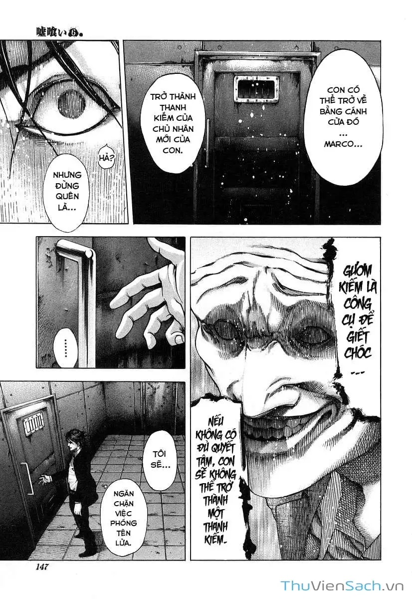 Chapter 68 - Image 8