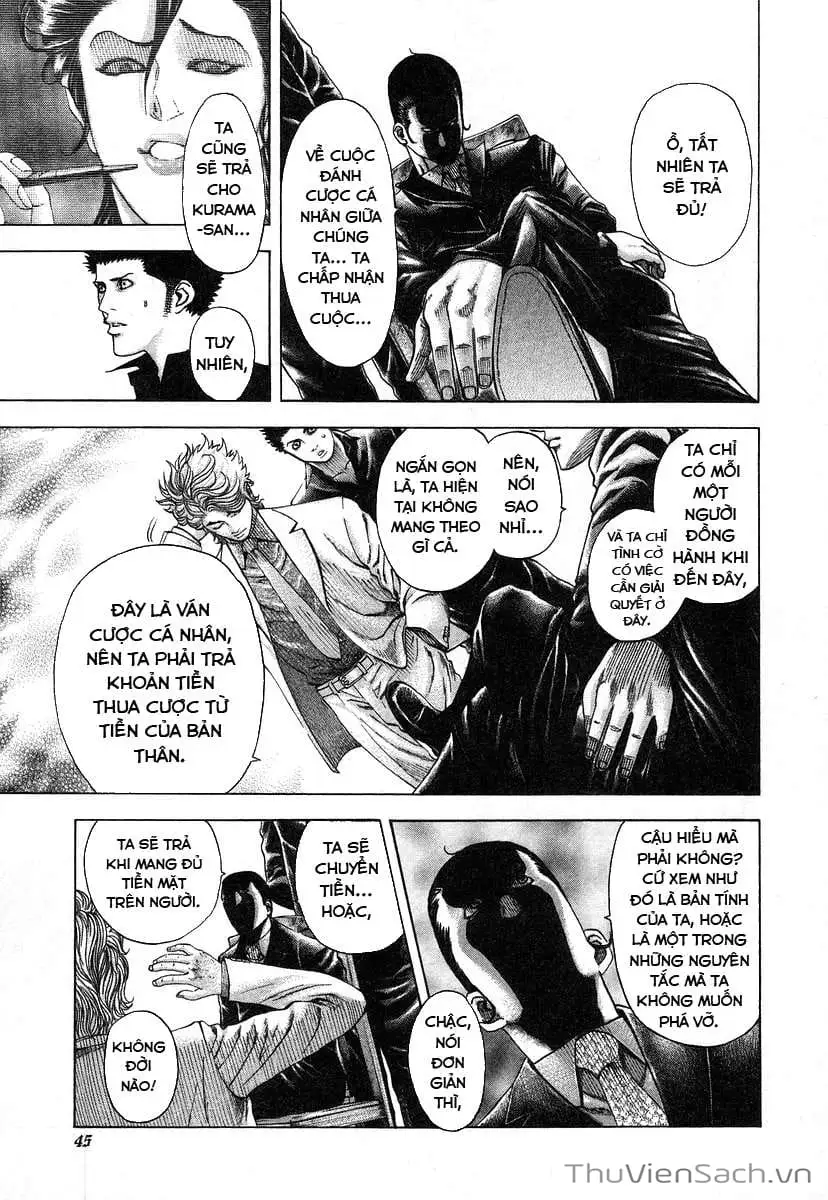Chapter 74 - Image 11
