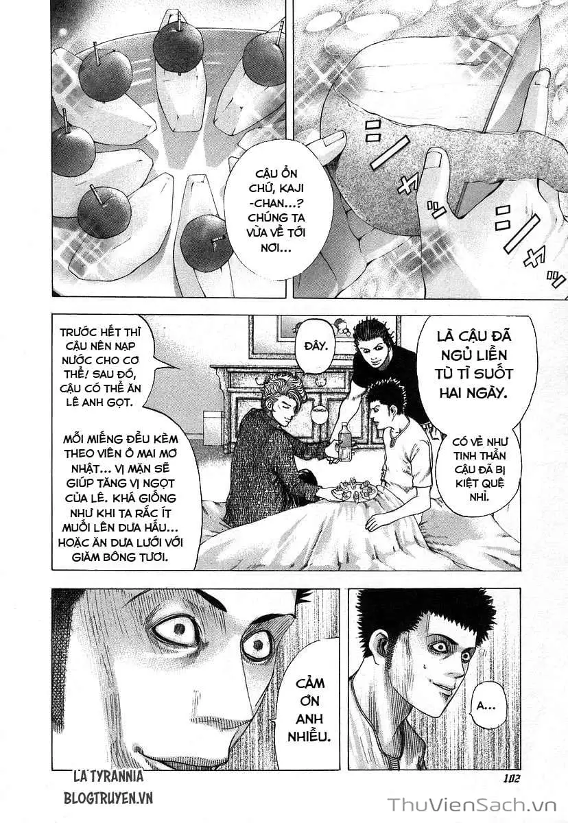 Chapter 77 - Image 12