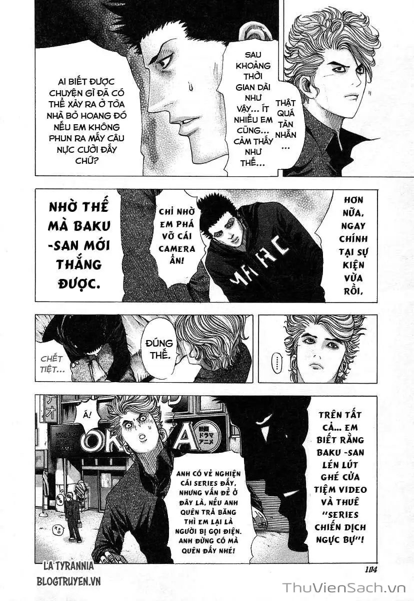 Chapter 77 - Image 14