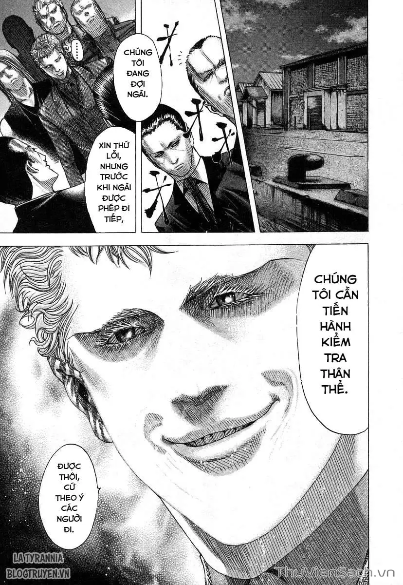 Chapter 80 - Image 14
