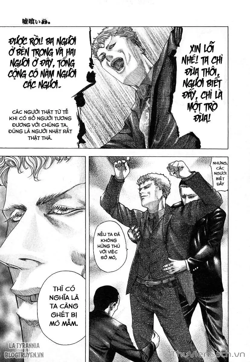 Chapter 80 - Image 16