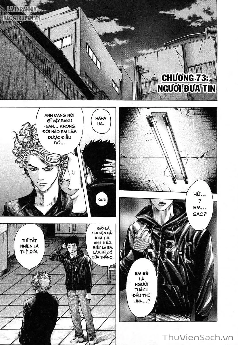Chapter 80 - Image 10