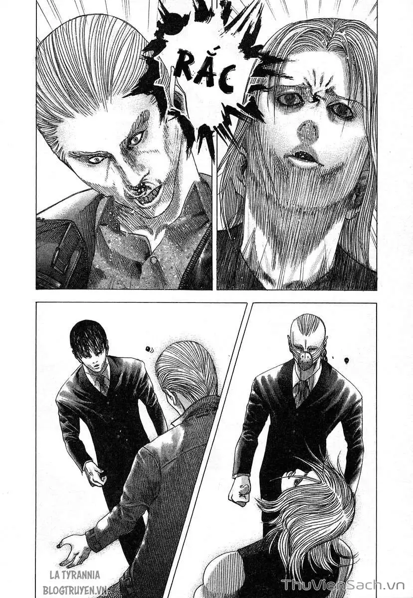 Chapter 83 - Image 7