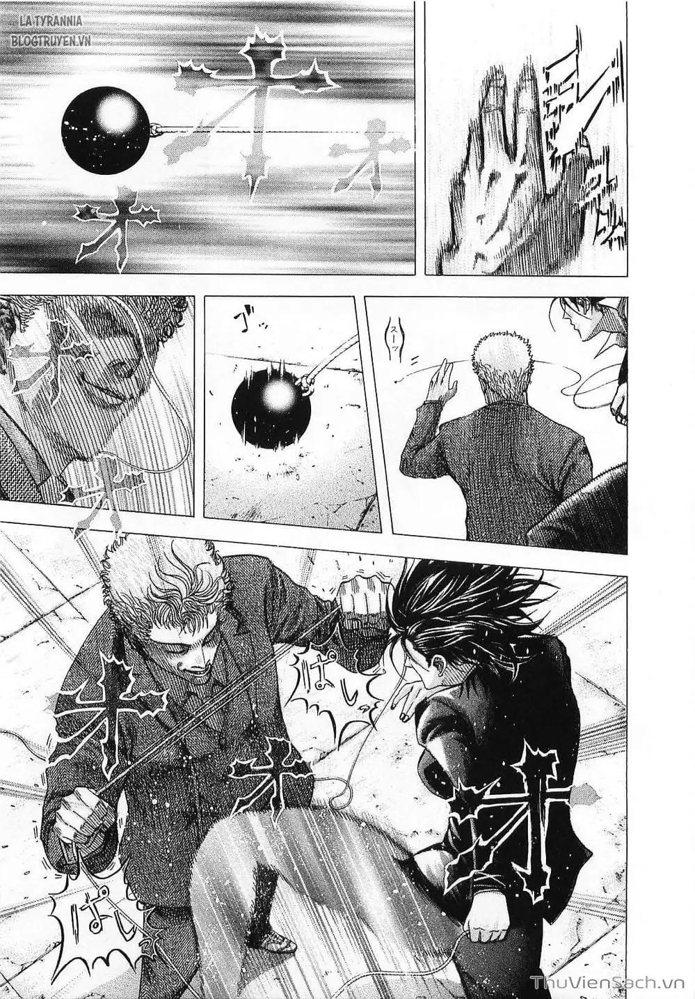 Chapter 84 - Image 2