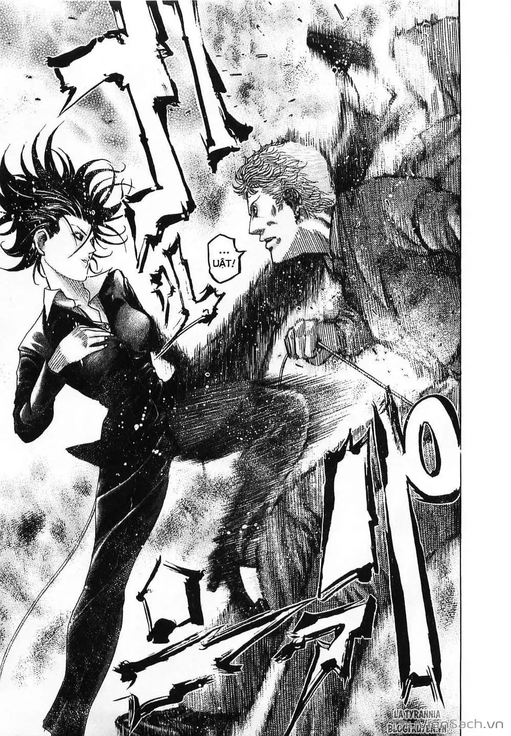 Chapter 84 - Image 12