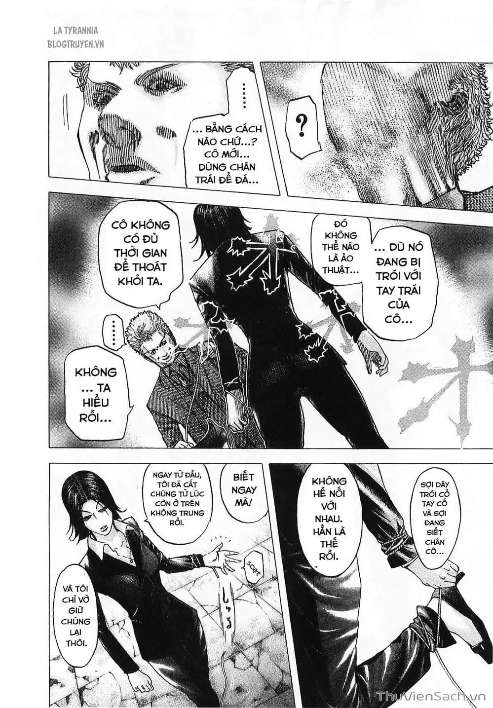 Chapter 84 - Image 13